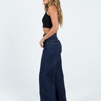 Yola Denim Jeans
