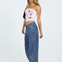 The Ragged Priest Release Jean Blue