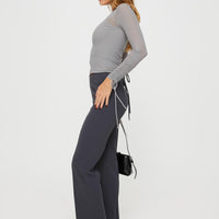 Gerwig Pants Slate