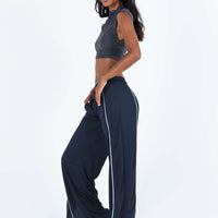 Motel Shobi Jogger Navy