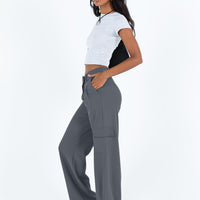 Sinitch Pants Slate