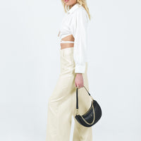 Alaina Pants Cream