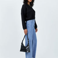Boundless Denim Jeans Mid Wash