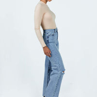 Thorne Denim Jean Lower Impact