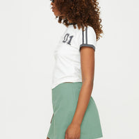 Gigi Skort Olive