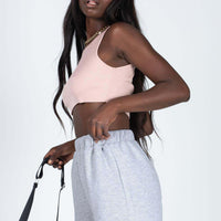 Florida Shorts Grey