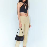 Zara Pant Beige