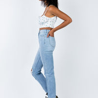 Abrand A 94 High Slim Wildlife