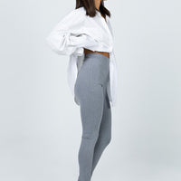 Nolen Leggings Grey
