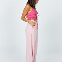 Archer Pants Pink