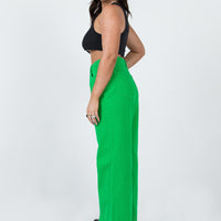 Denver Denim Jeans Green