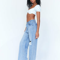 Tianna Denim Jeans