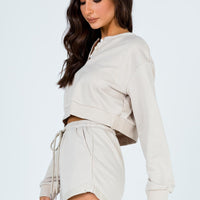 Rise & Lounge Shorts