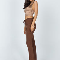 Imogen Pants Brown