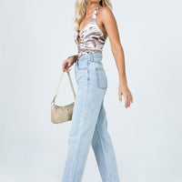 Franklin Denim Jeans