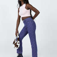 Love Lounge Denim Jeans