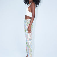 Arlowe Flare Pants Multi