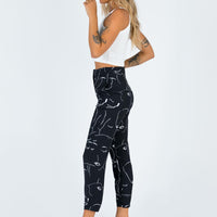 Zavia Pants