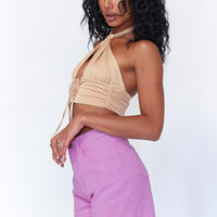 The Swalla Shorts Pink
