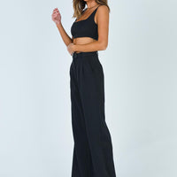 Huxley Set Black Tall Eco