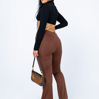 Tala Pants Brown