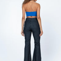 Zahn Pants Black