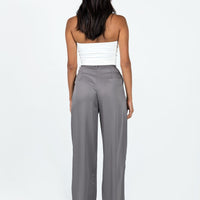 Deagon Pants Grey