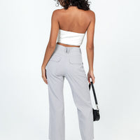 As You Were Cargo Pants Grey