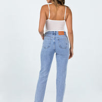 Girona Denim Jeans