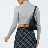 Fike Mini Skirt Black
