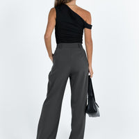 Archer Pants Slate Lower Impact