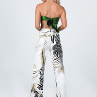 Alanna Pants Multi