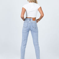 St. Augustine Denim Jeans