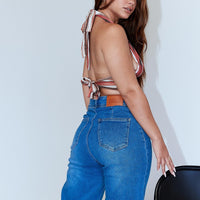 Atlanta Denim Jeans