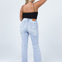 Stowe Denim Jeans