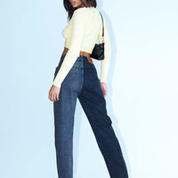 Rori Denim Jeans Black