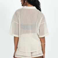 Olessa Set Cream