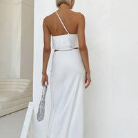 Meri Set White
