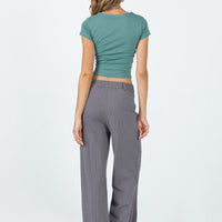 Adkins Pants Grey