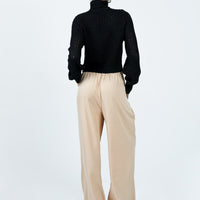 Wexler Pants Cream