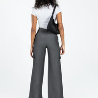 Marika Pants Charcoal