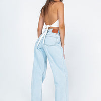 Sion Denim Jeans
