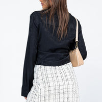 Caroline Mini Skirt Multi