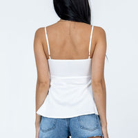 Choen Denim Shorts Denim