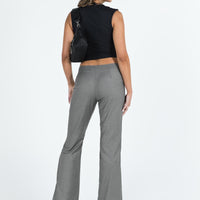 Seba Pants Grey