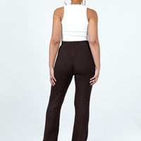Anderson Pants Brown