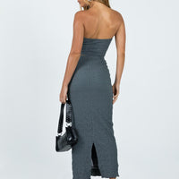 Martha Set Grey