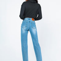 South Beach Denim Jeans
