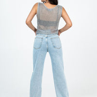 Holland Jeans Denim Petite