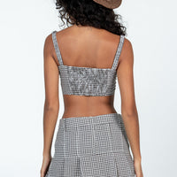 Loui Mini Skirt Multi